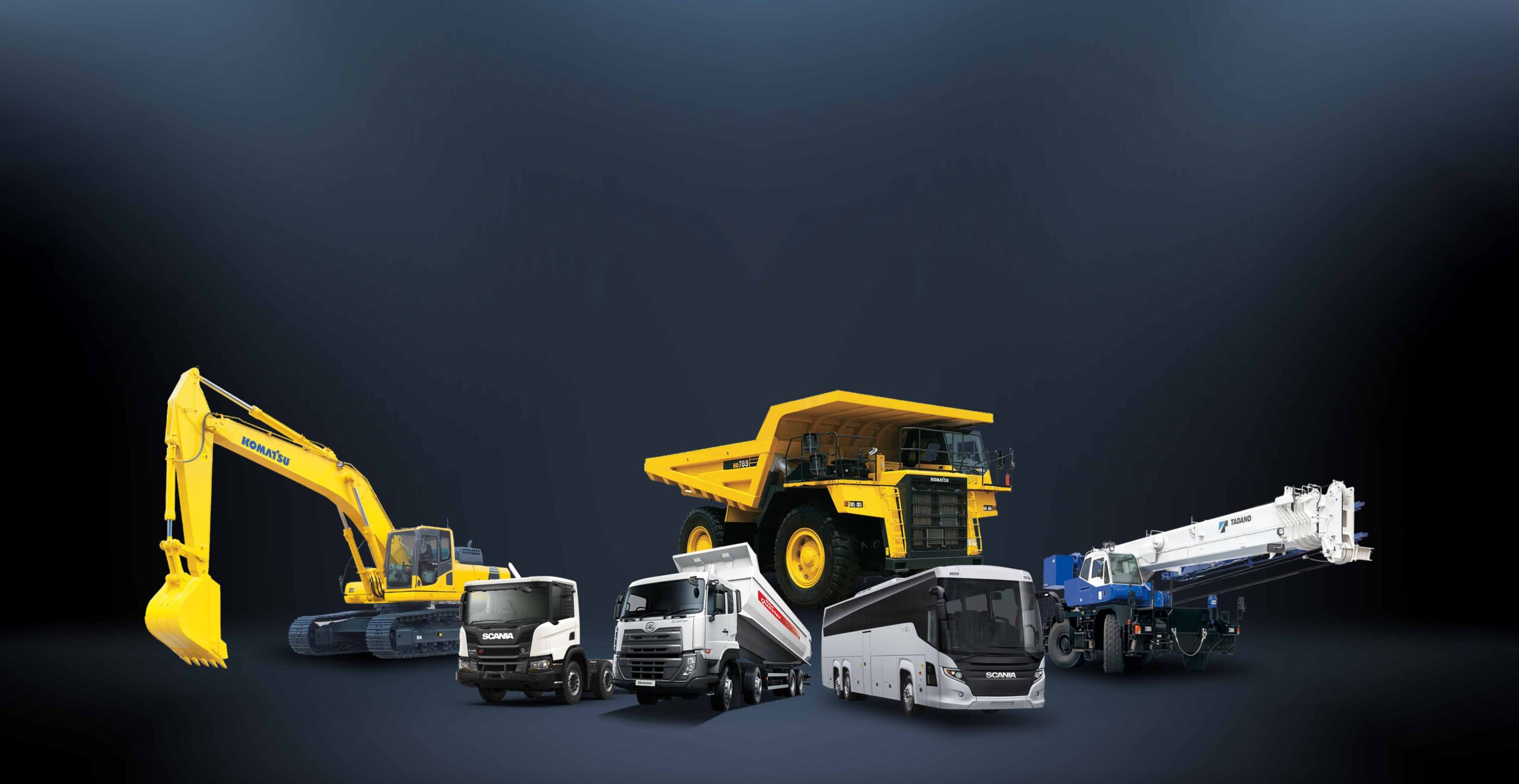 Standarisasi Kompetensi Jabatan Kerja (JABKER) Klasifikasi Mekanikal Alat Konstruksi Indonesia